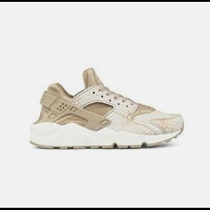 Womens Nike Air Huarache